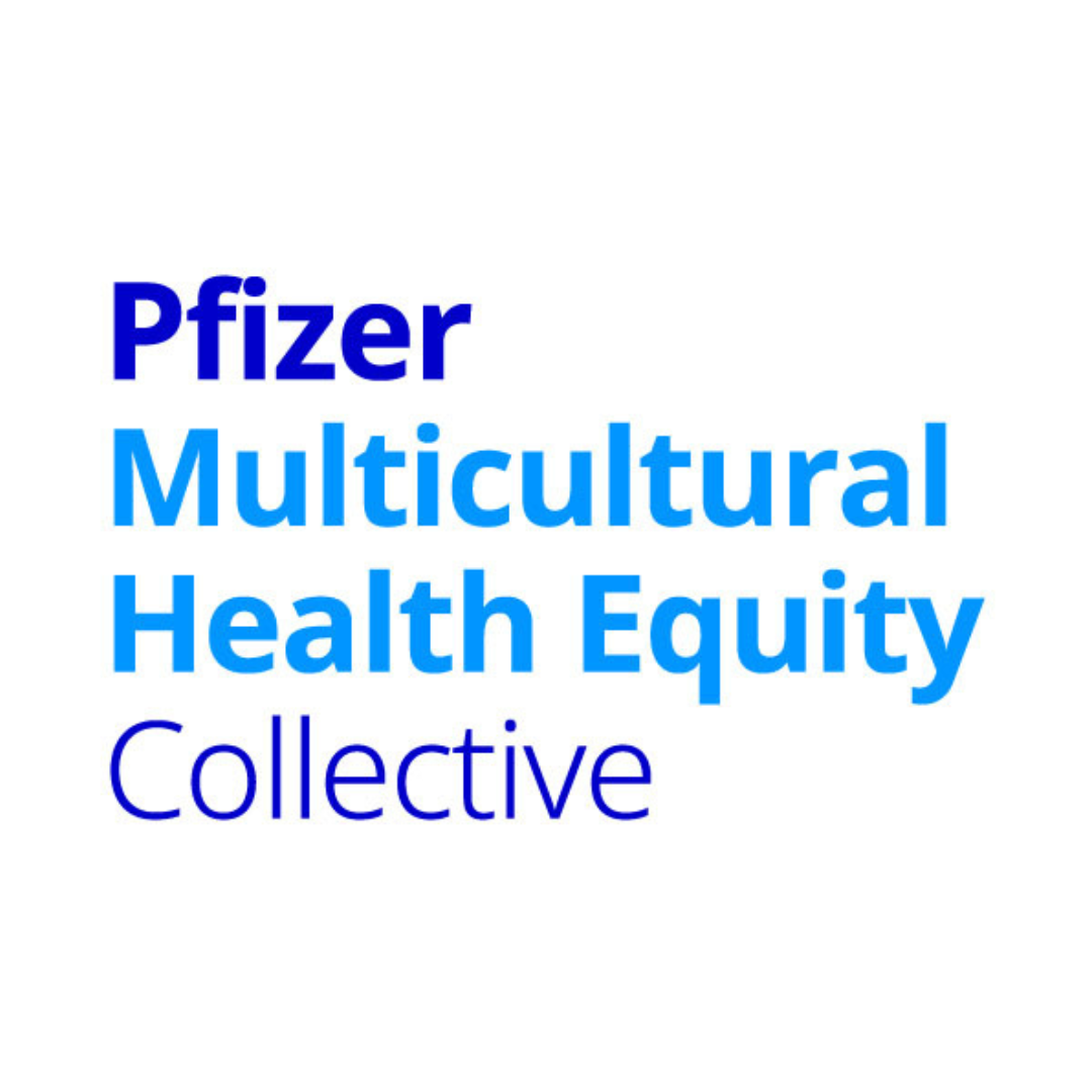 Pfizer Multicultural Health Equity Collective