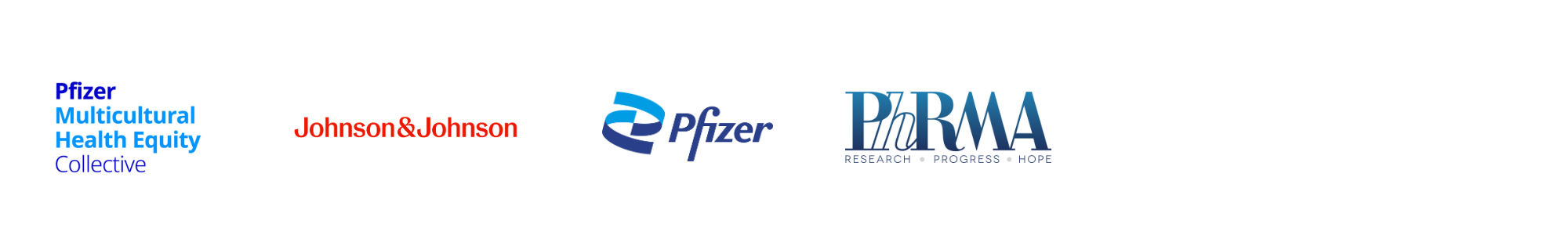 CoBA Member Logos