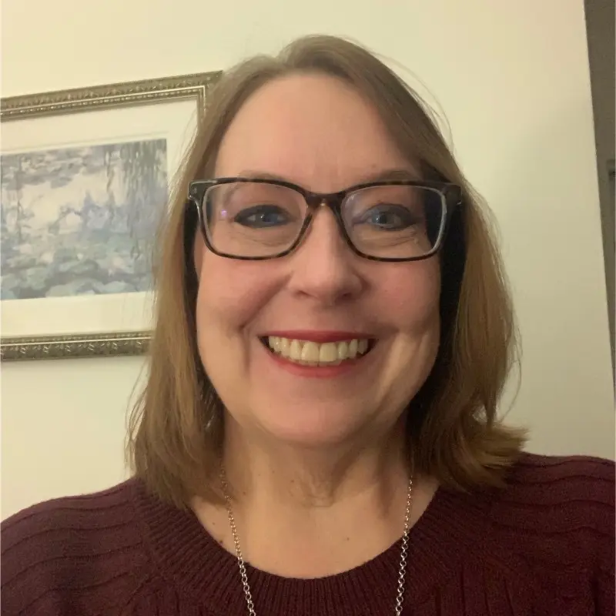 Headshot of Jennifer C. Schleman