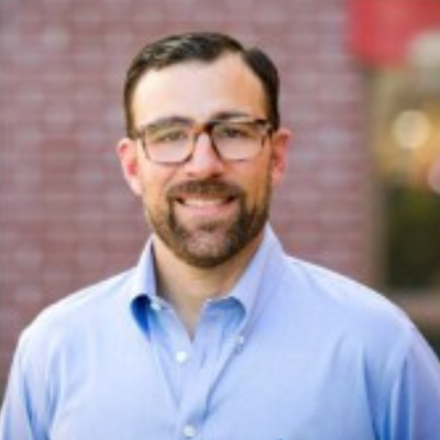 Headshot of Jose Cucalon Calderon