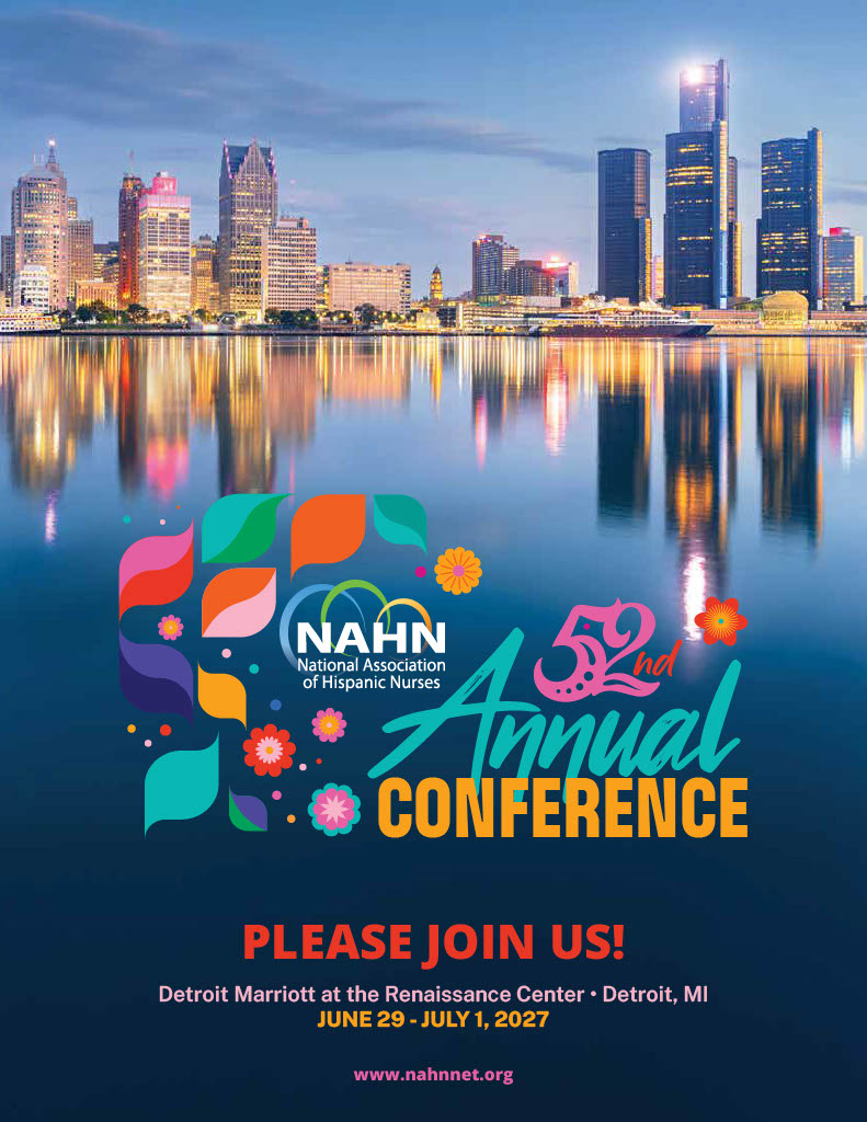 Save the Date for 52nd Conference