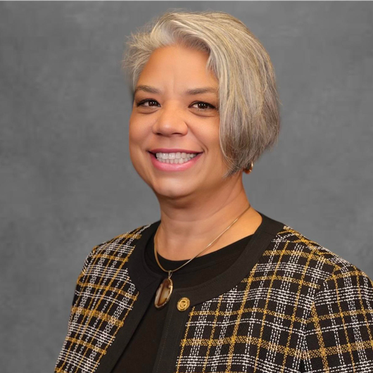 Image of Desiree Diaz