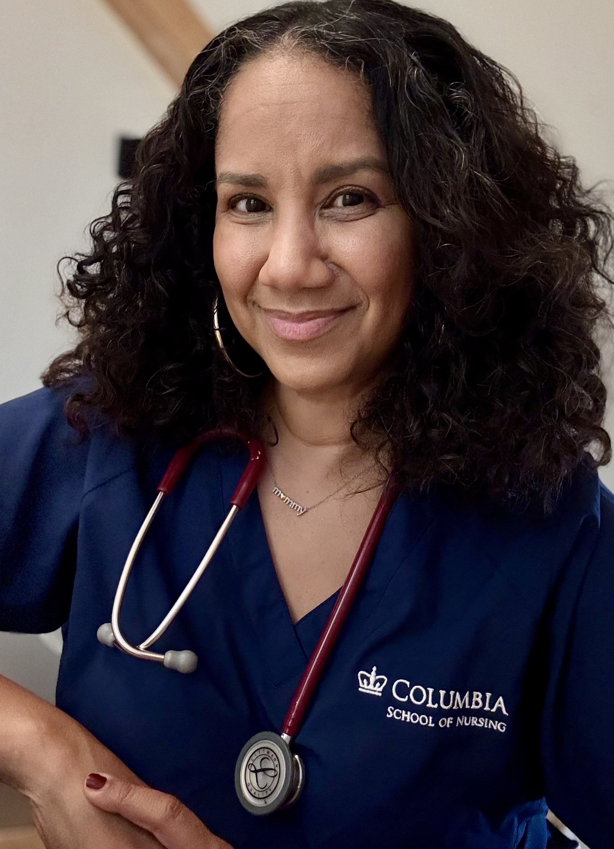 Image of Maria Miro