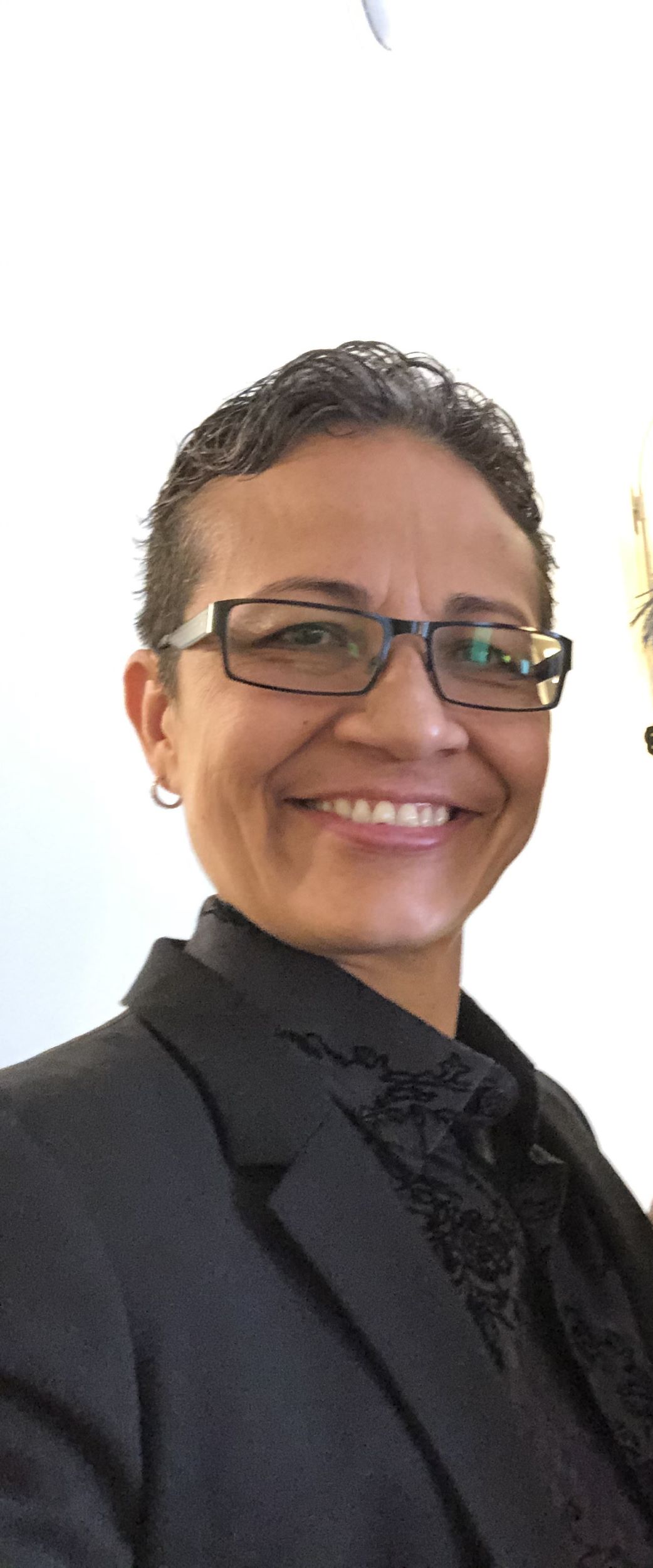 Image of Patricia Isela Regalado