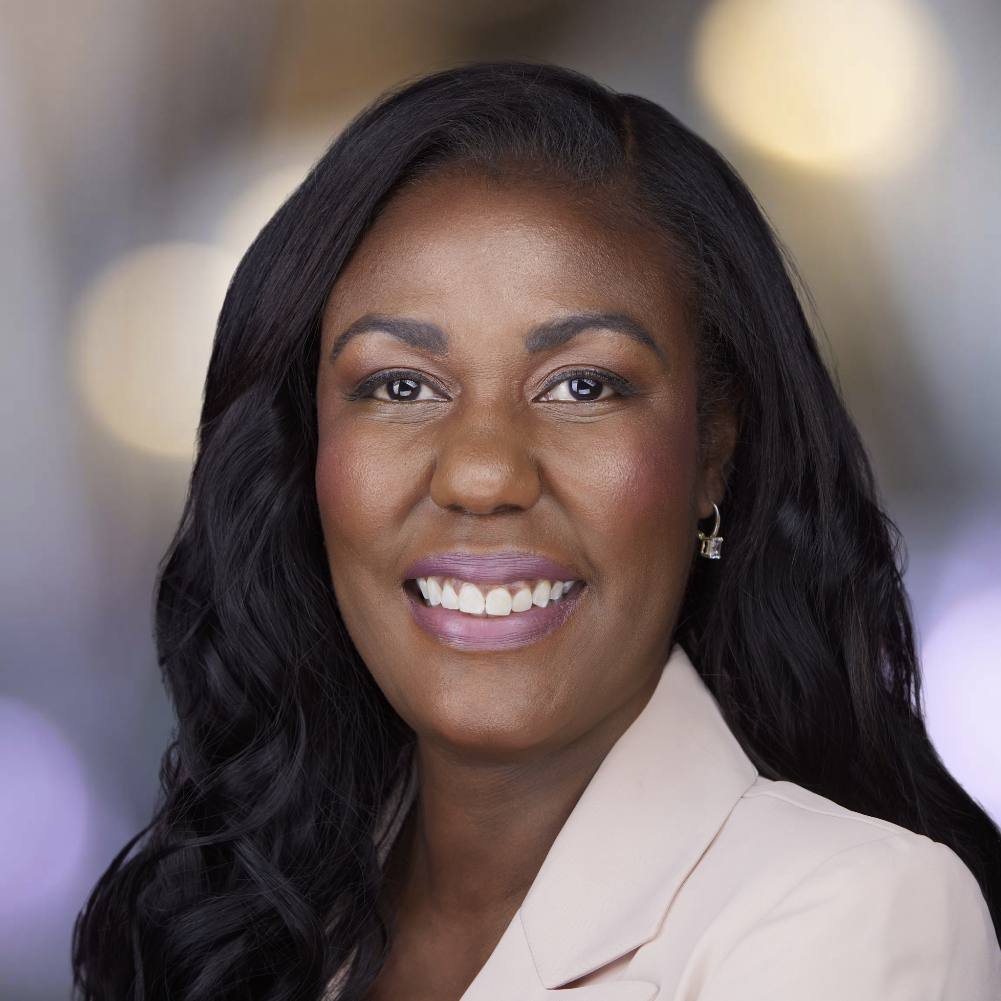 Photo of Paule Joseph