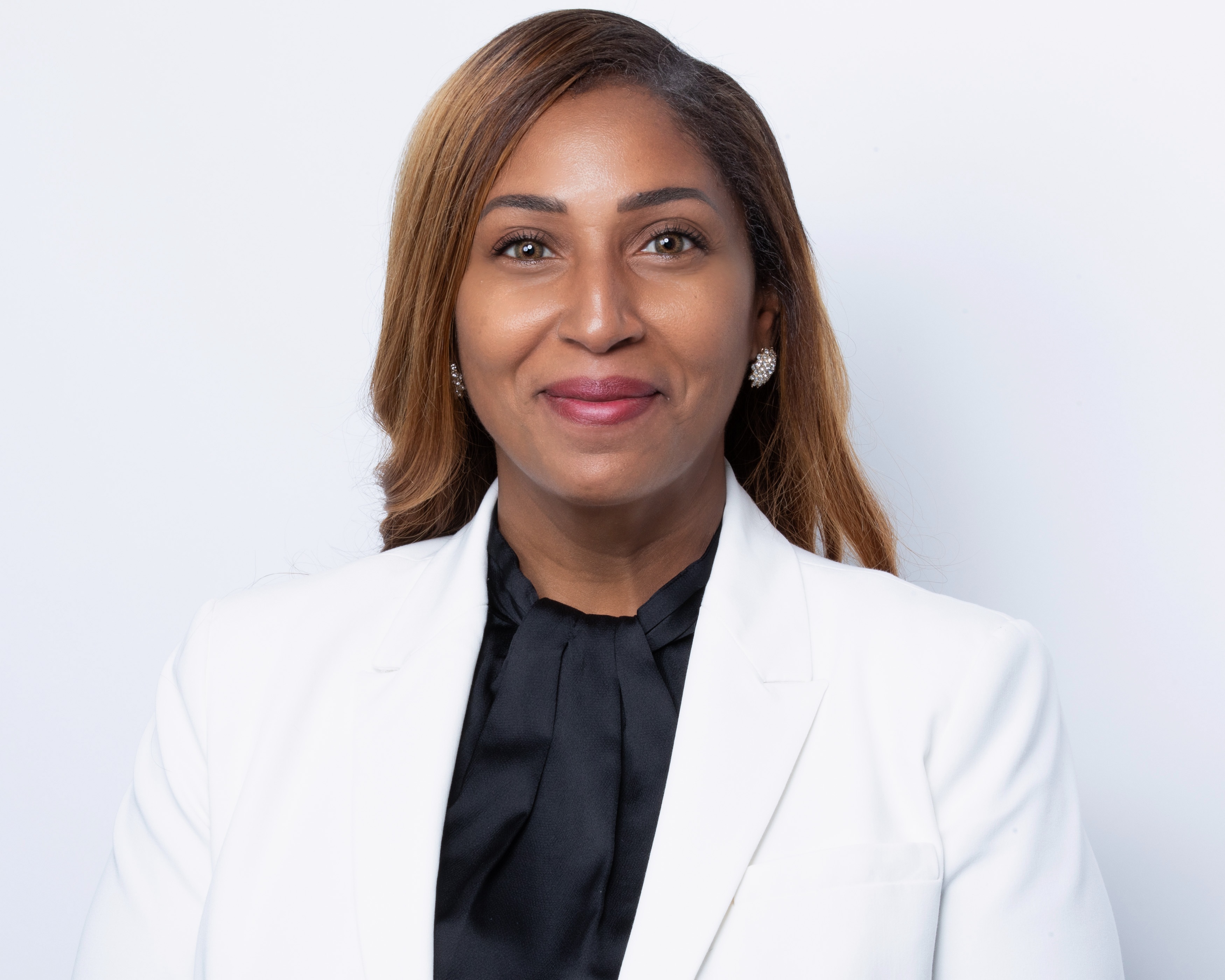 Image of Karine Austin