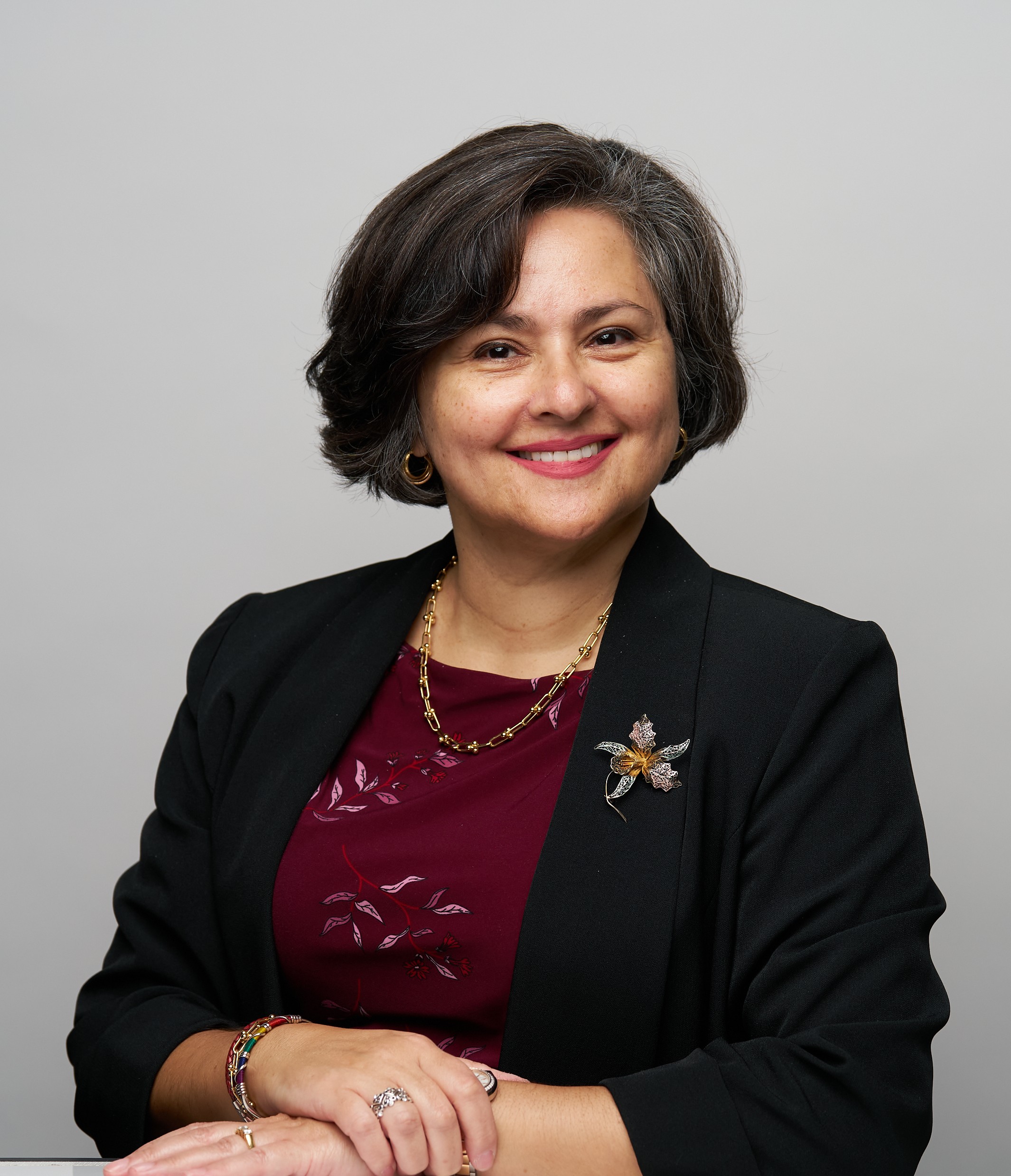 Image of Michele Crespo-Fierro