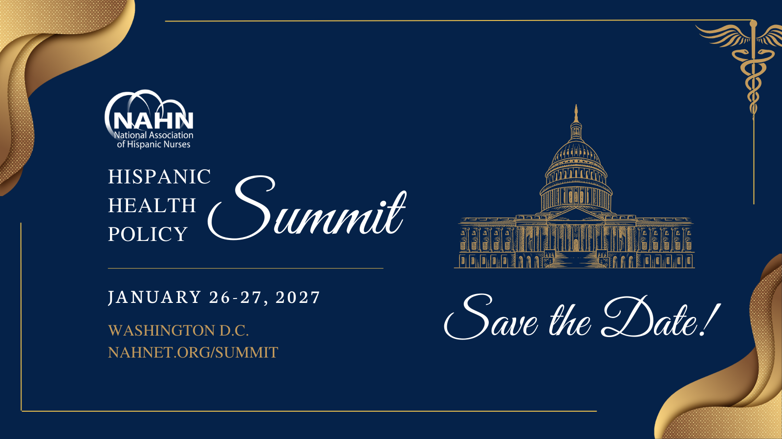 2027 Save the Date HHPS