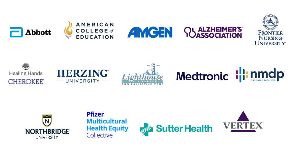 Corporate Partners