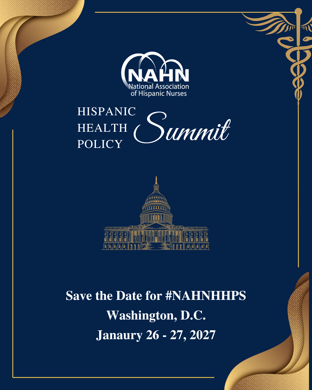 HHPS 2027 Save the Date