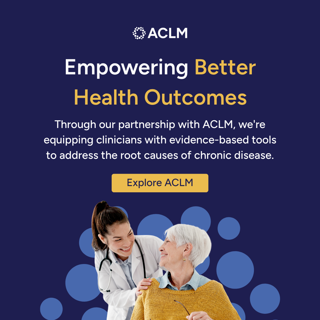 ACLM mission