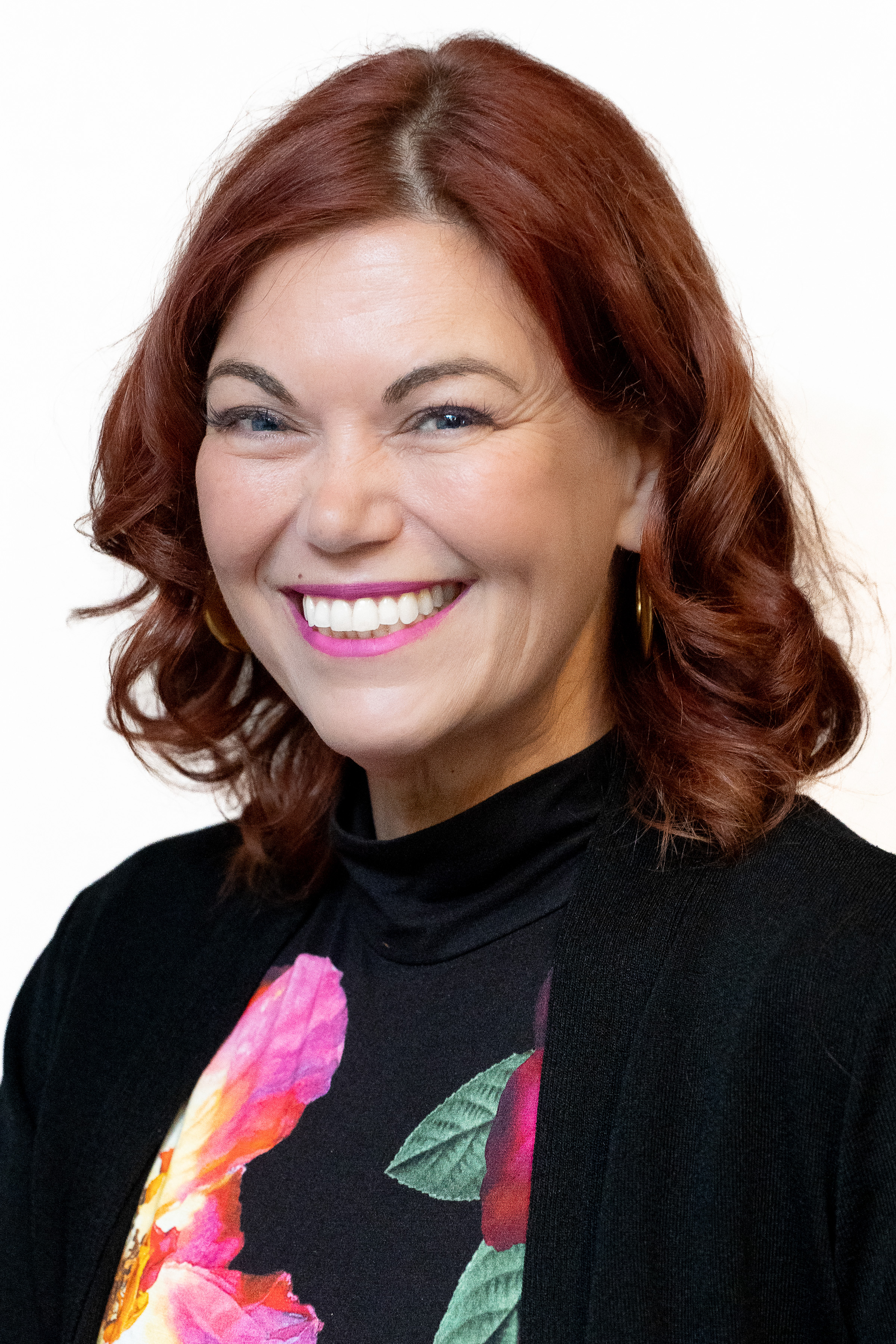 Photo of Adrienne Martinez-Hollingsworth