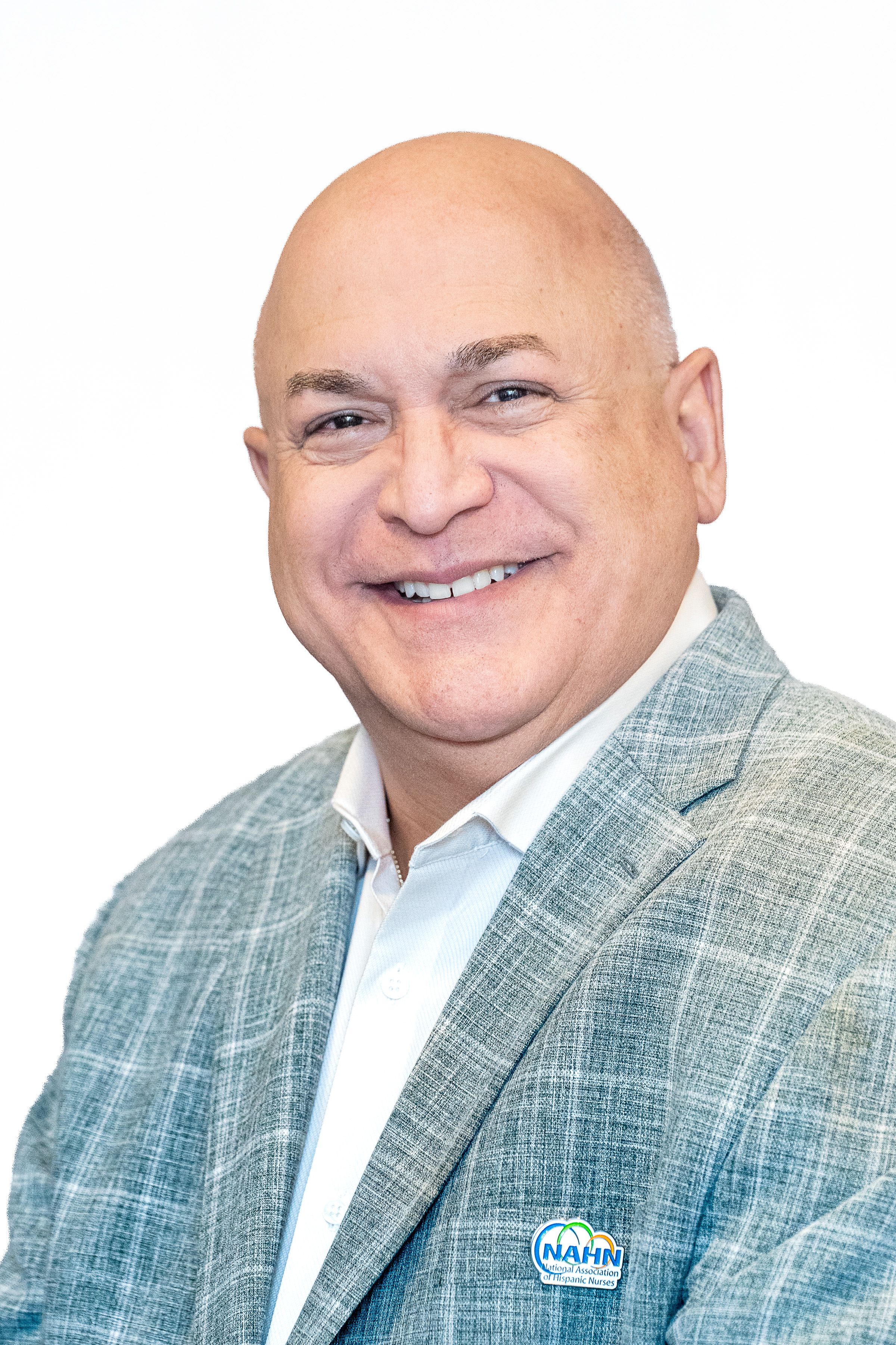 Photo of Armando Riera