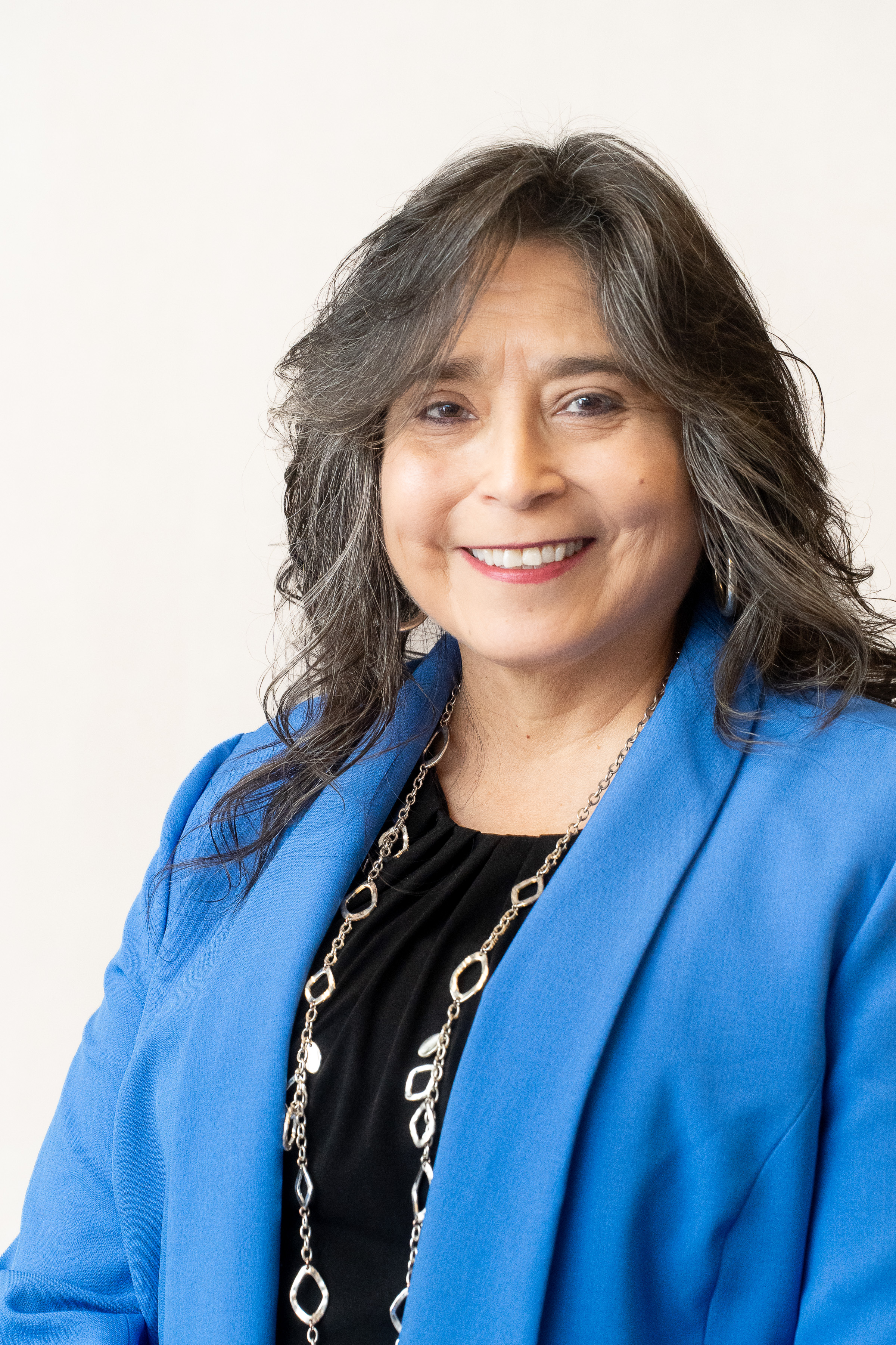 Photo of Veronica Vital