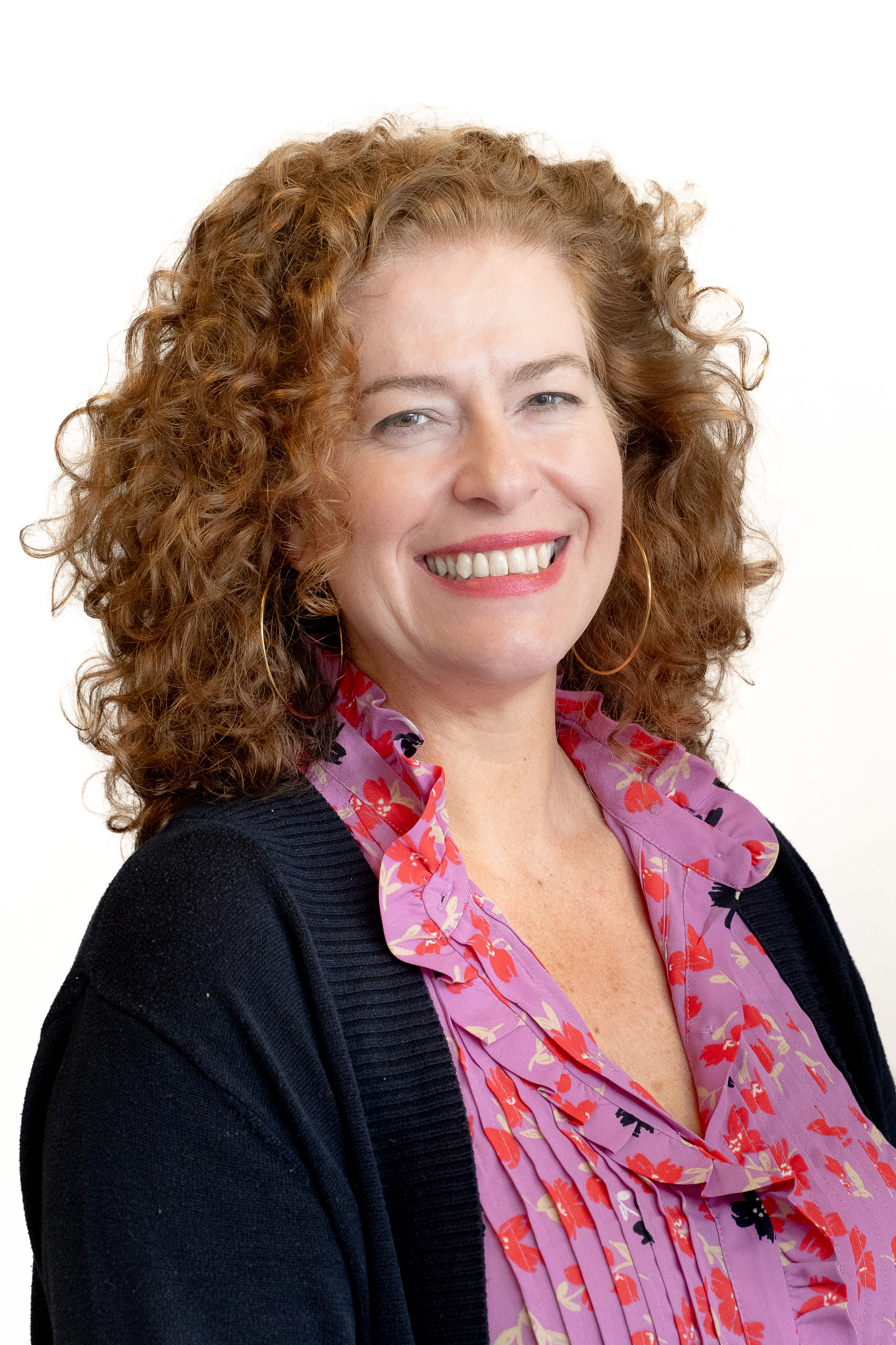 Photo of Melissa Hladek