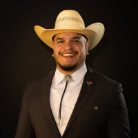 Abraham Delgado