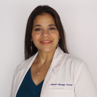 Marisol Montoya