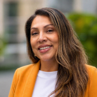 Sandra Calderon