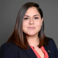 Cristina Dominguez De Quezada
