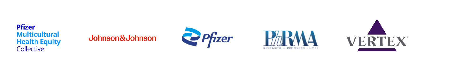 CoBA Member Logos