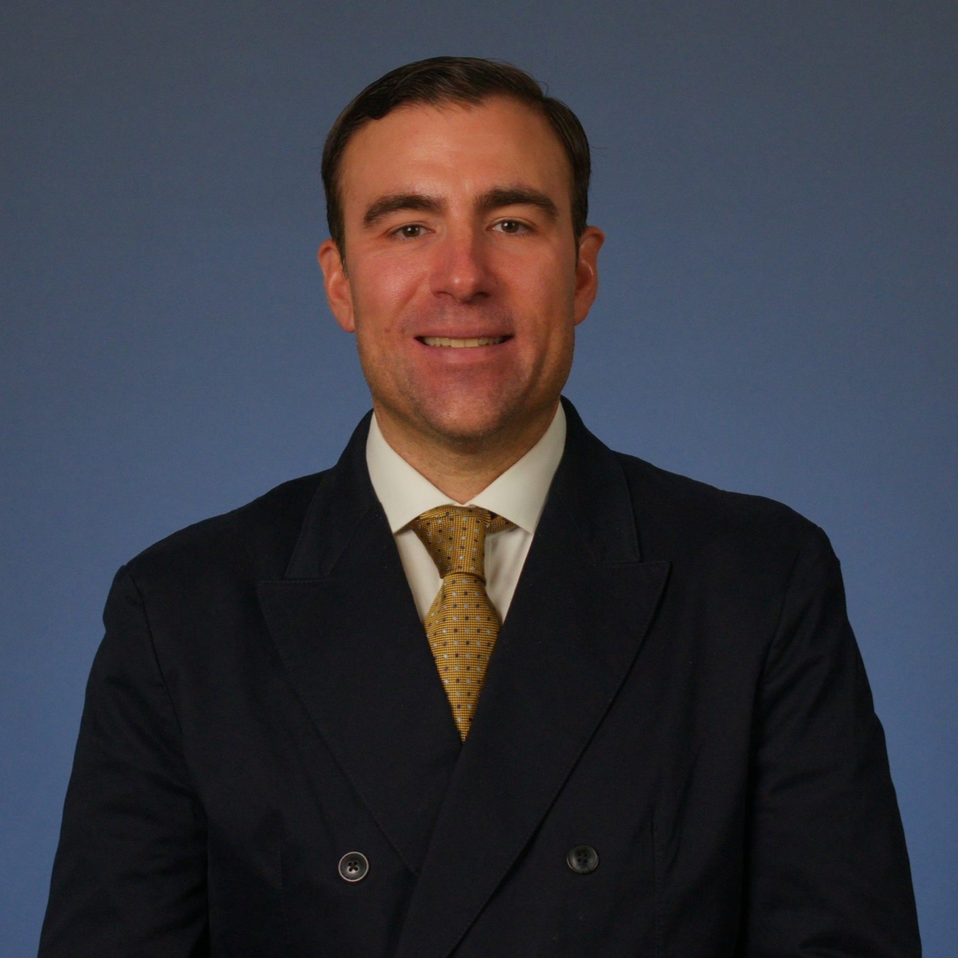Headshot of Jose Cucalon Calderon