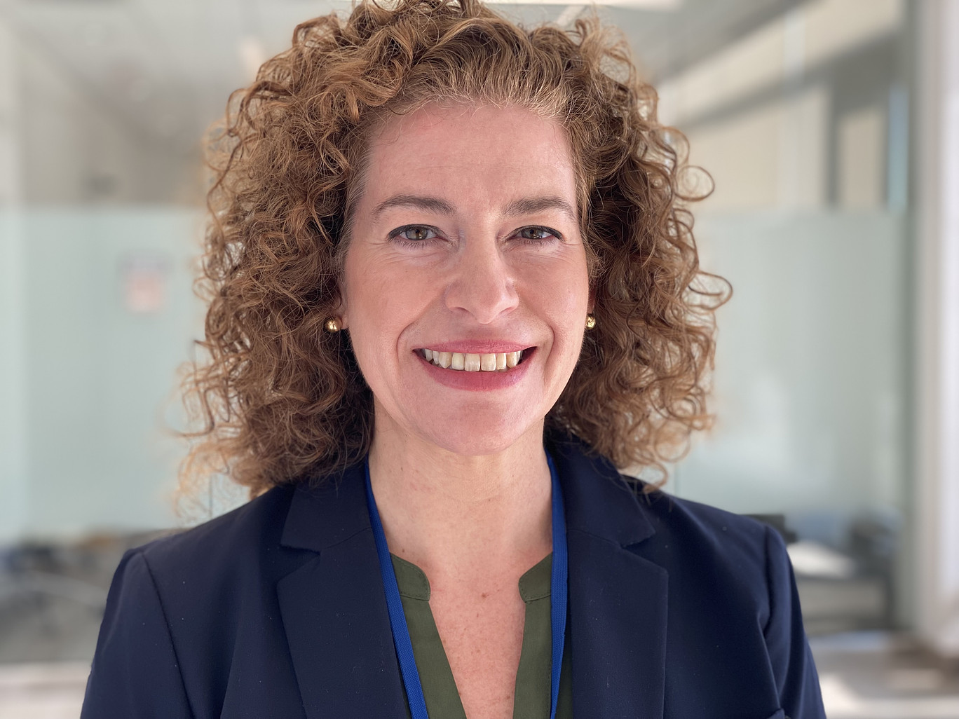 Photo of Melissa Hladek