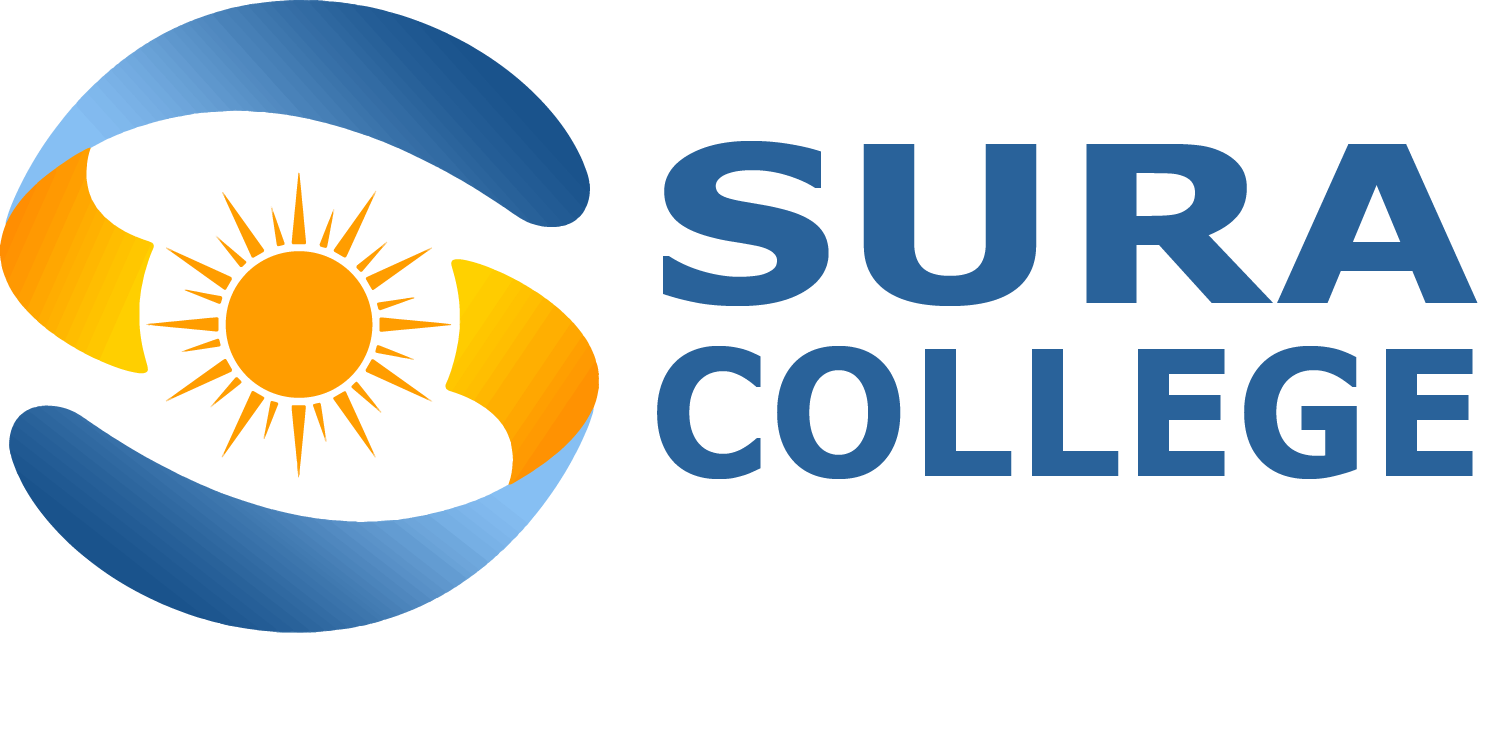 Sura College Logo