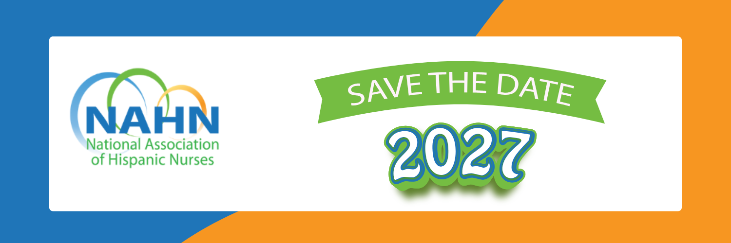 NAHN Save The Date 2027 Banner