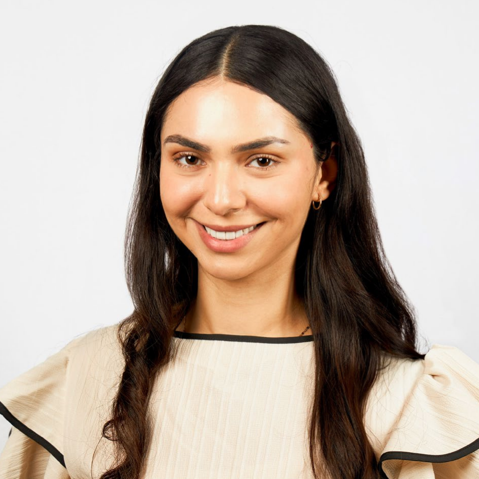 Photo of Yenifer Espitia-Gil