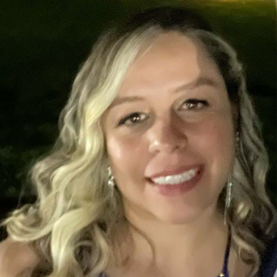 Photo of Yuli Diana Pandocchi