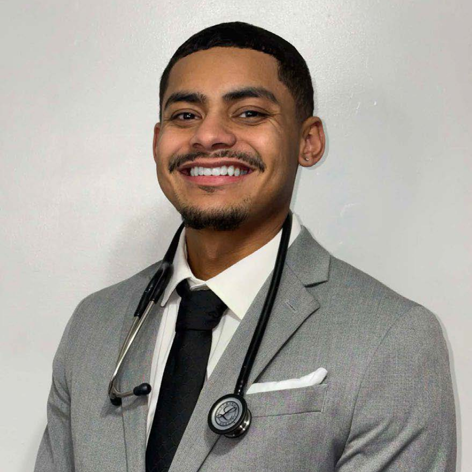 Photo of Zachariah Hernandez