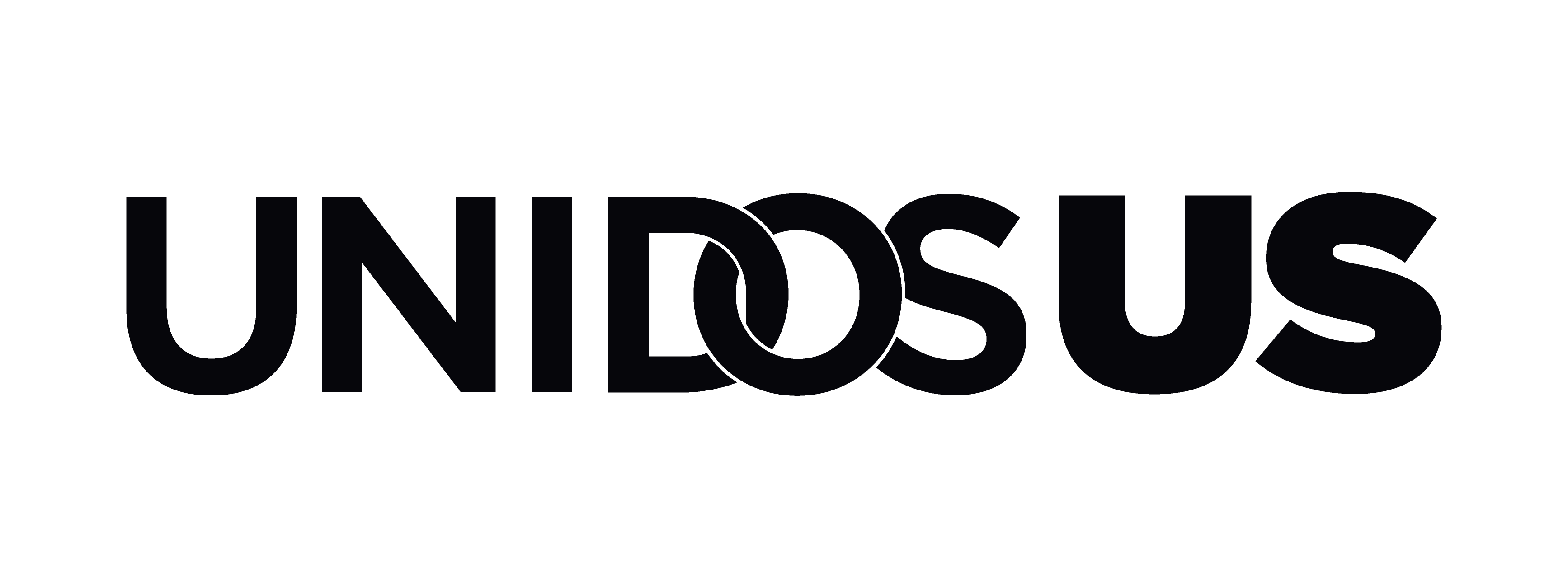 UNIDOSUS Logo